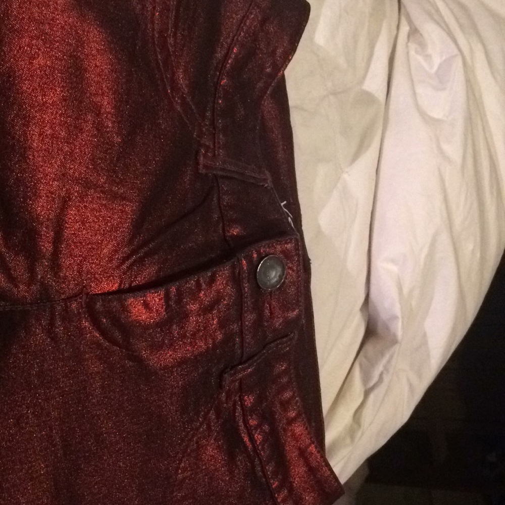 VS SIREN JEANS